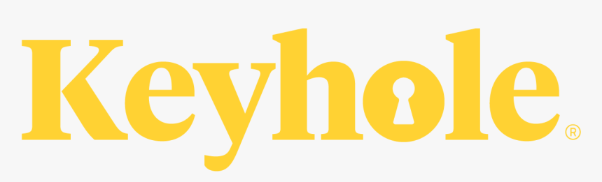 Keyhole Co Logo, HD Png Download