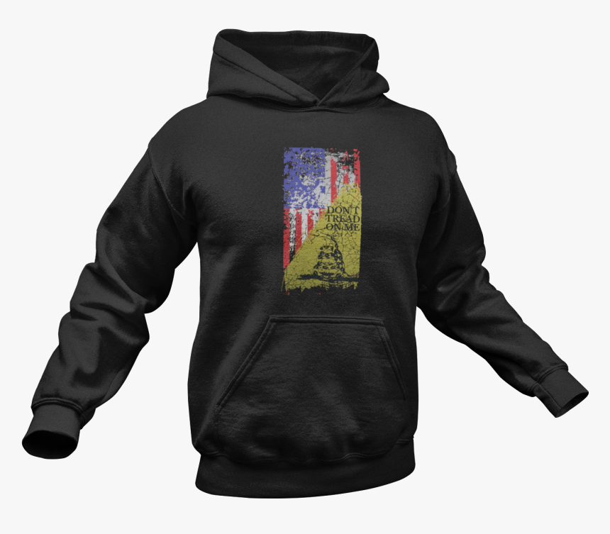 Donald Trump Punisher Skull Hoodie, HD Png Download