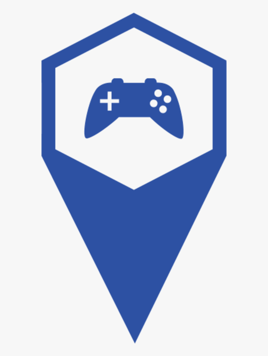 Game Controller, HD Png Download