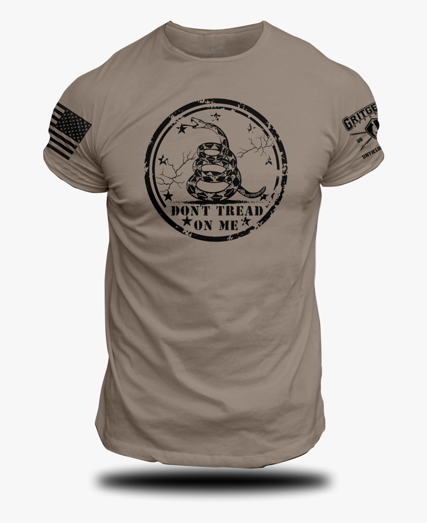 Don T Tread On Me, HD Png Download