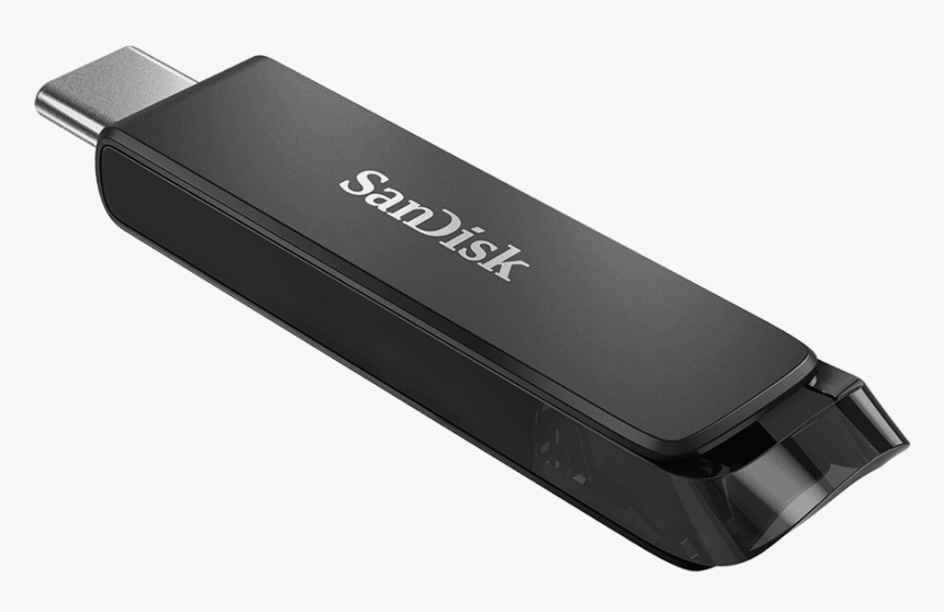 Sandisk Ultra® Usb Type-c™ Flash Drive 32gb - Usb Flash Drive, HD Png Download