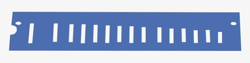 Plate - Colorfulness, HD Png Download