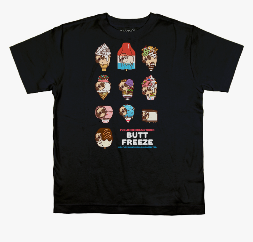 T-shirt, HD Png Download