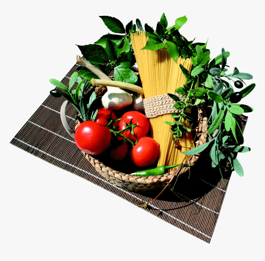 Alimentos Saudáveis Do Sul Da Italia, HD Png Download