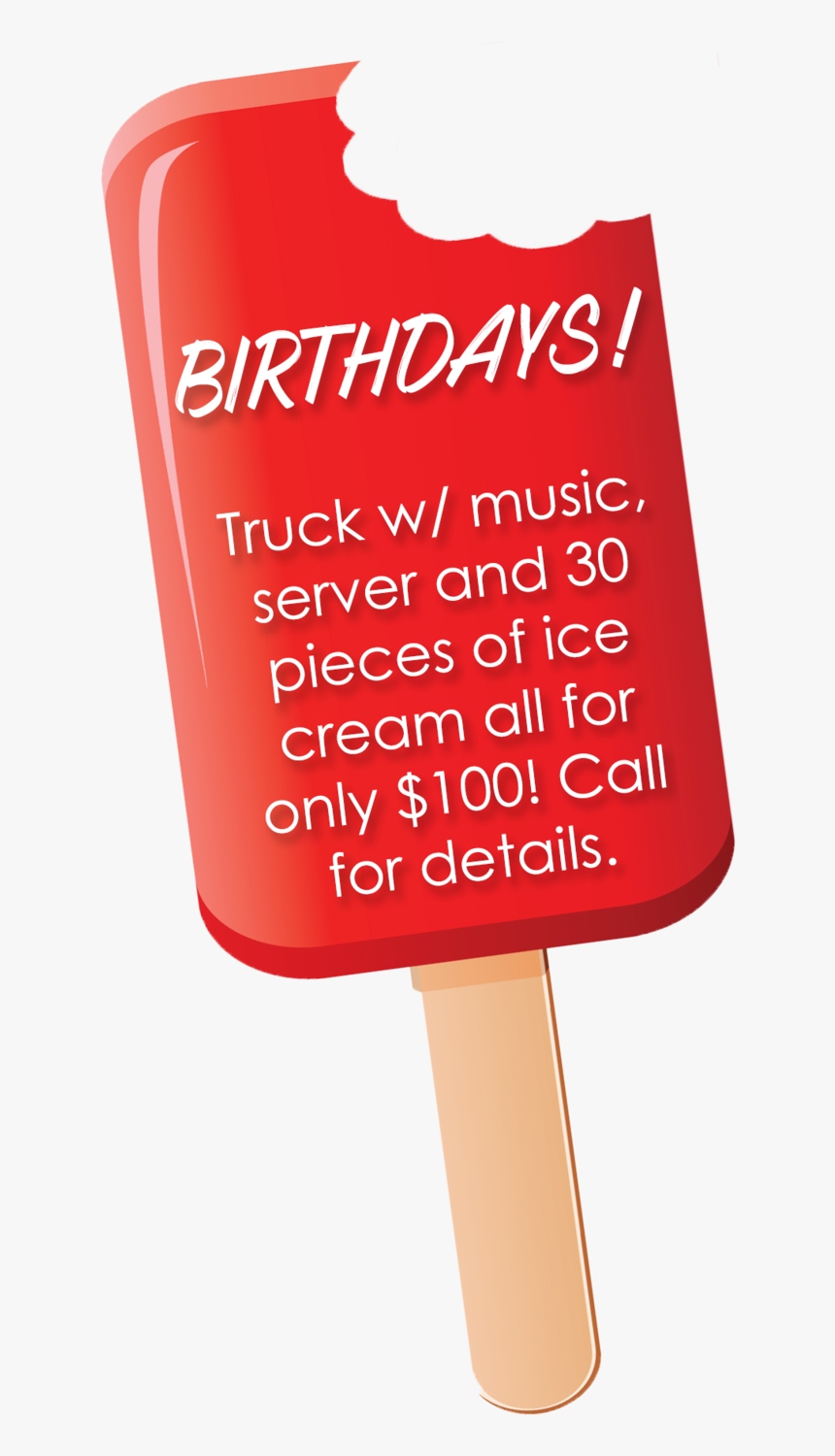 Gelato, HD Png Download