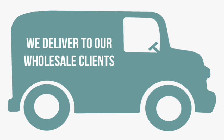 Ice Cream Truck Party Clipart - Circle, HD Png Download