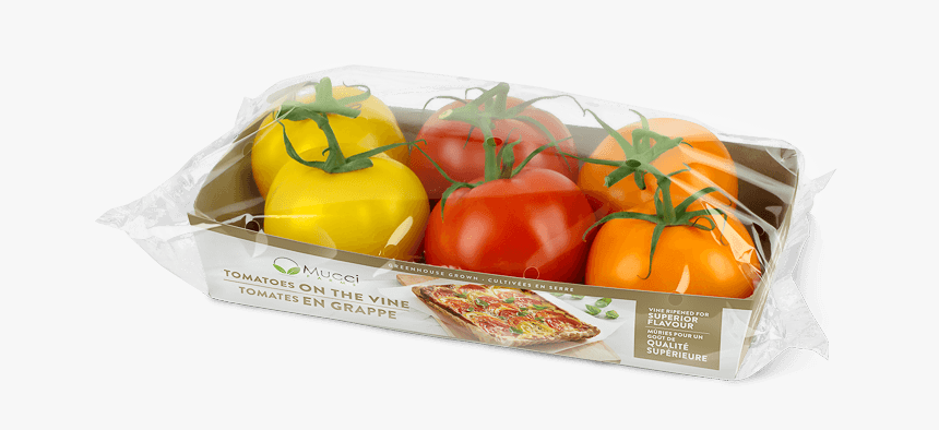 Tov 6ct Tray New Rev3 - Plum Tomato, HD Png Download