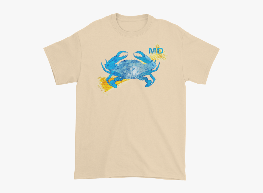 Chesapeake Blue Crab, HD Png Download