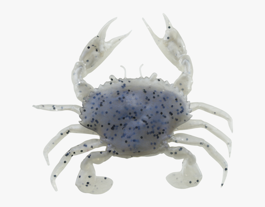 Savage Gear 3d Pvc Crab Soft Plastic Crab 

 
 Data - Crab Lures Fishing Savage, HD Png Download