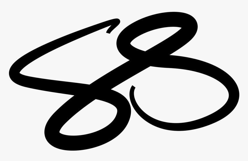 Sydney Strong Jewelry - Calligraphy, HD Png Download