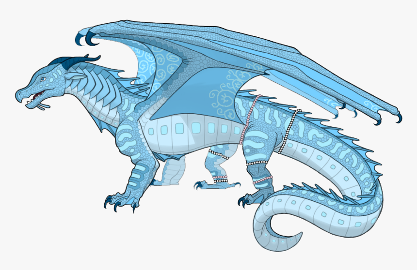 Wings Of Fire Wiki - Prince Albatross Wings Of Fire, HD Png Download