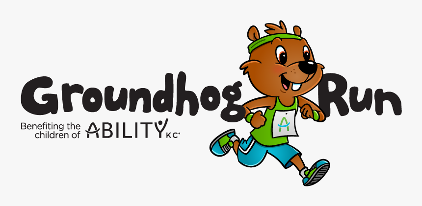Children S Tlc Groundhog Run Review - Ability Kc Groundhog Run, HD Png Download