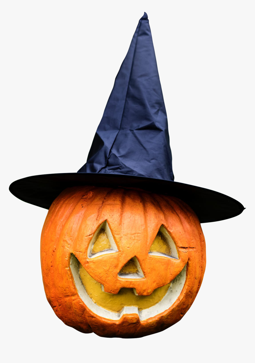 Traditional Carved Pumpkin Faces, HD Png Download