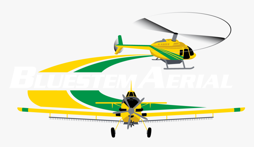 Helicopter Rotor, HD Png Download