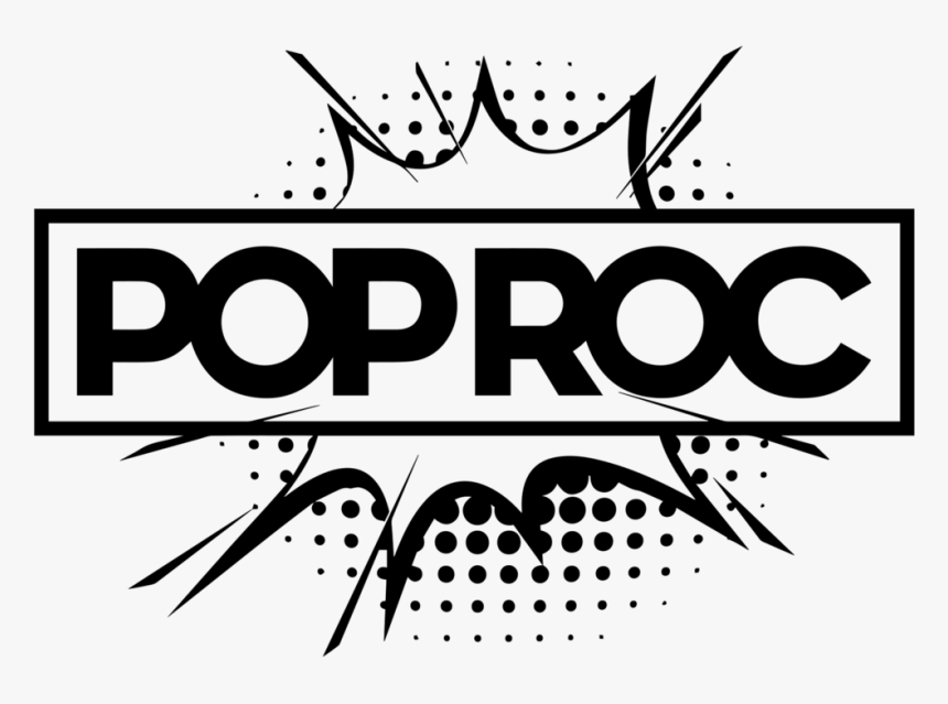 Pop Roc Rochester, HD Png Download