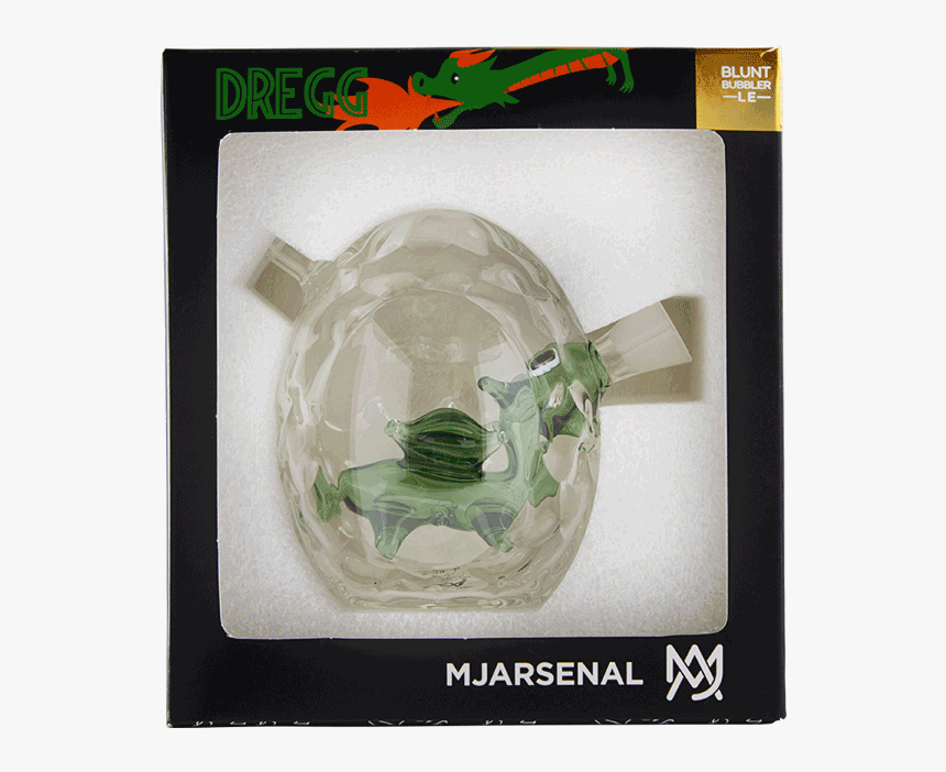 Mj Arsenal Dregg, HD Png Download
