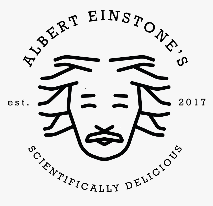 Albert Einstone's, HD Png Download