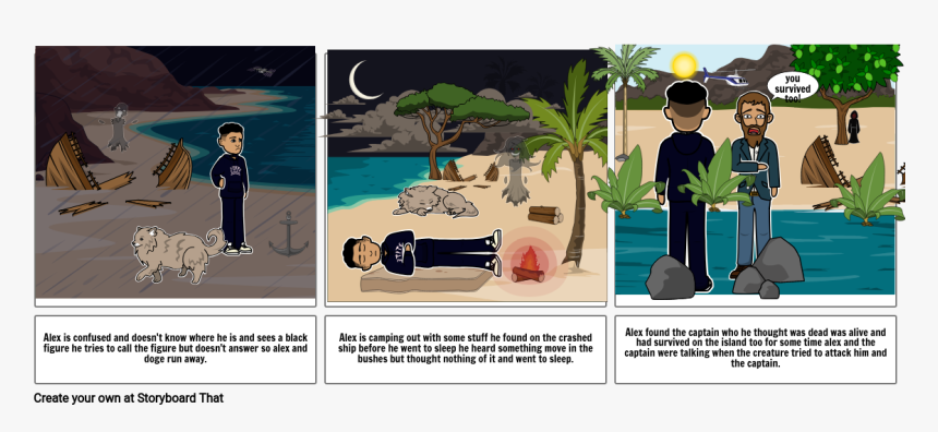 Palm Tree, HD Png Download