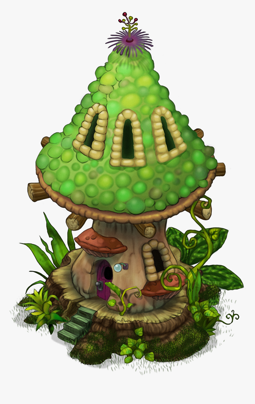 My Singing Monsters Wiki - Illustration, HD Png Download