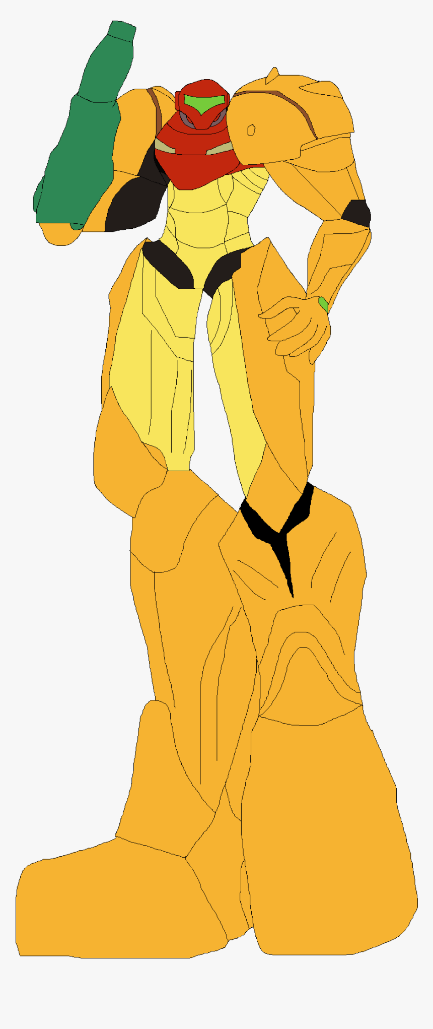 Fictional Fight Wiki - Illustration, HD Png Download