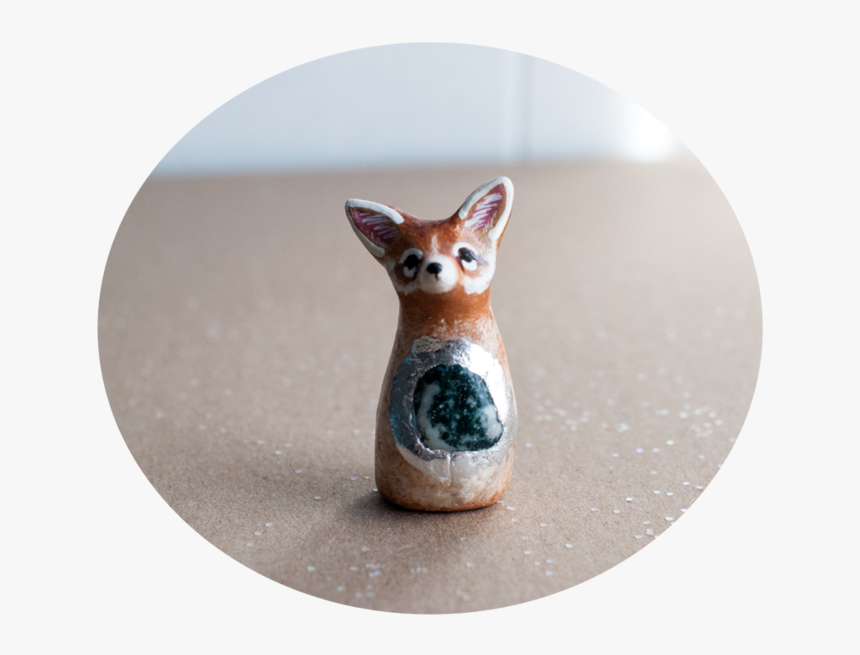 Fennec Fox 1 - White-tailed Deer, HD Png Download