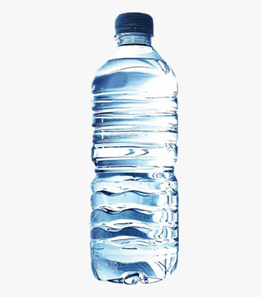 Water Bottle, HD Png Download