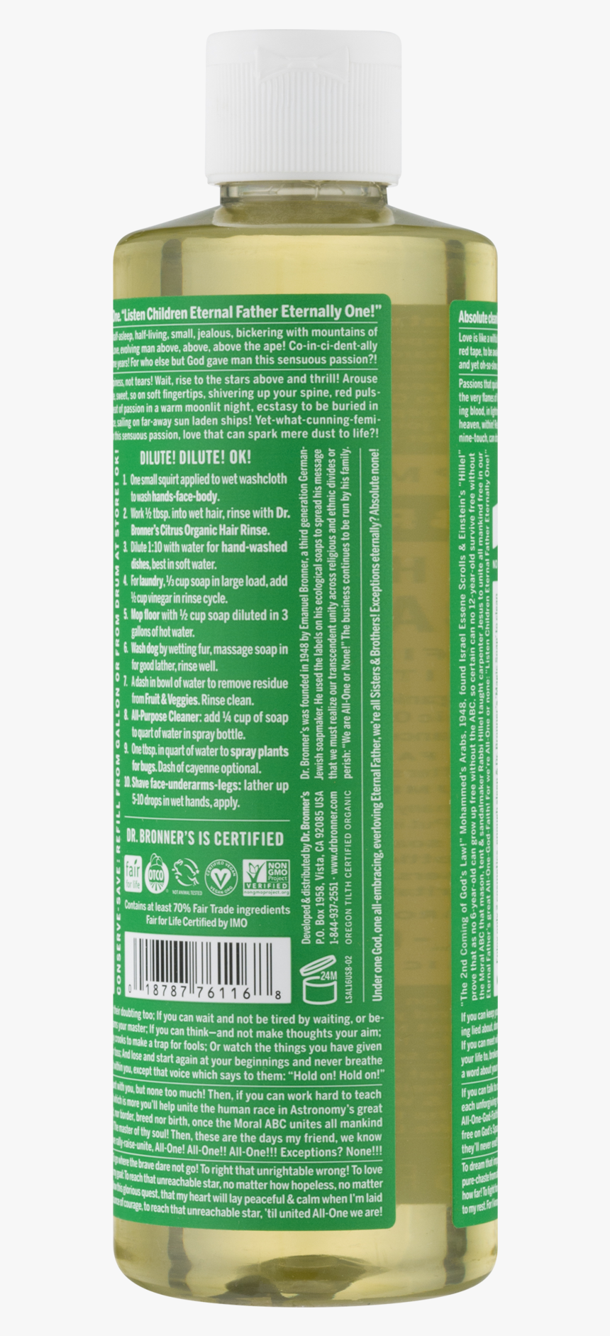 Transparent Message In A Bottle Png - Book, Png Download