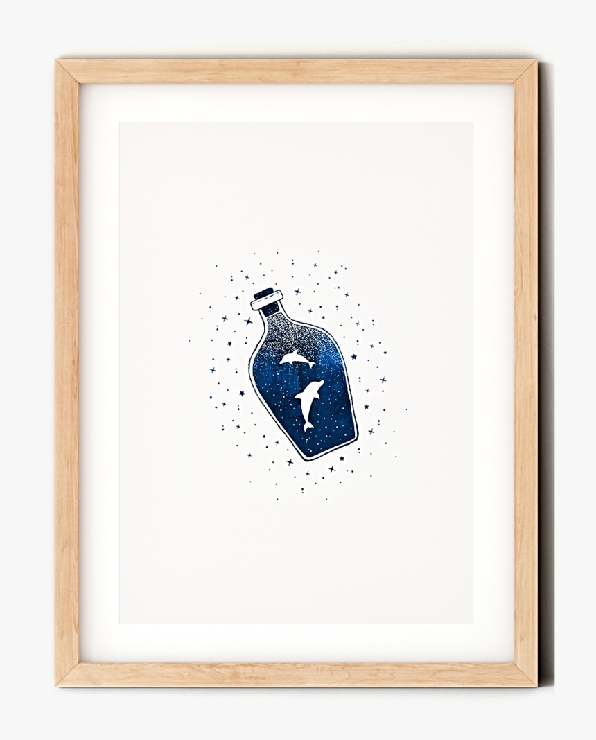 Picture Frame, HD Png Download