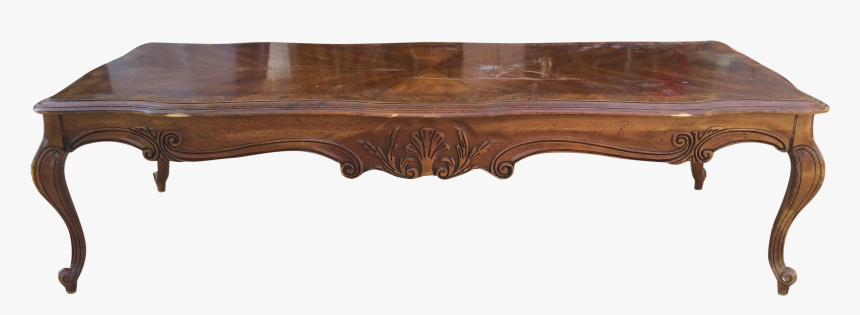 Traditional Coffee Tables Png, Transparent Png