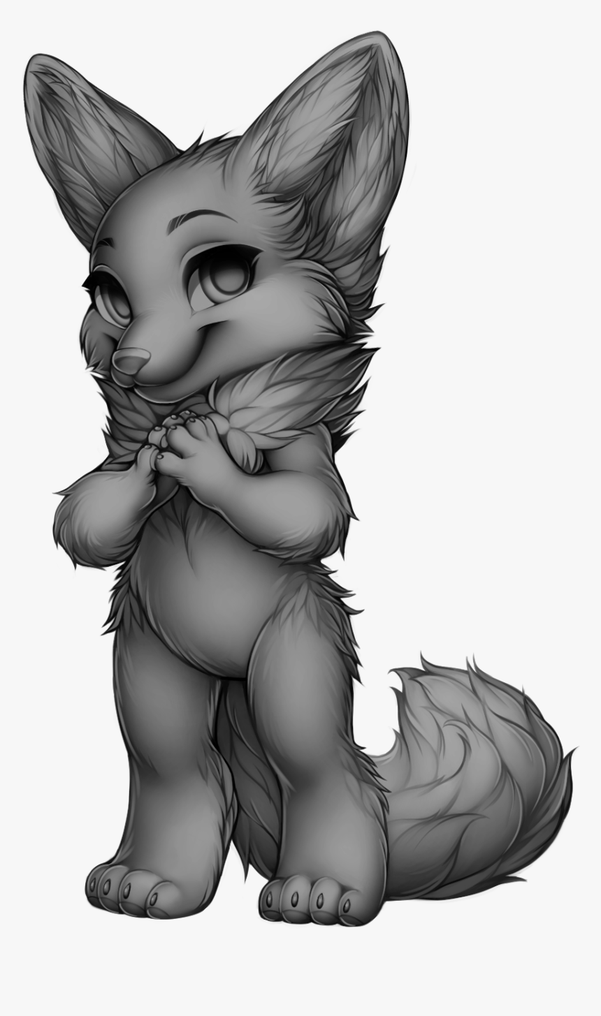 Urebrrt - Furvilla Base, HD Png Download