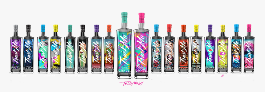 Vodka, HD Png Download