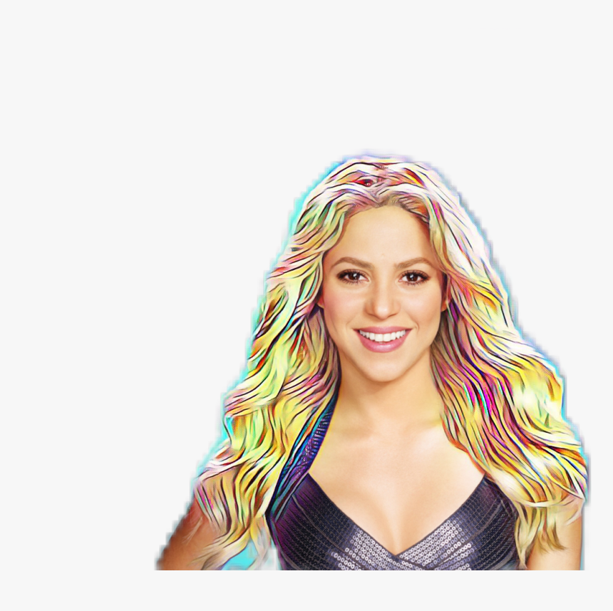 Shakira Png , Png Download - Shakira Pdf, Transparent Png