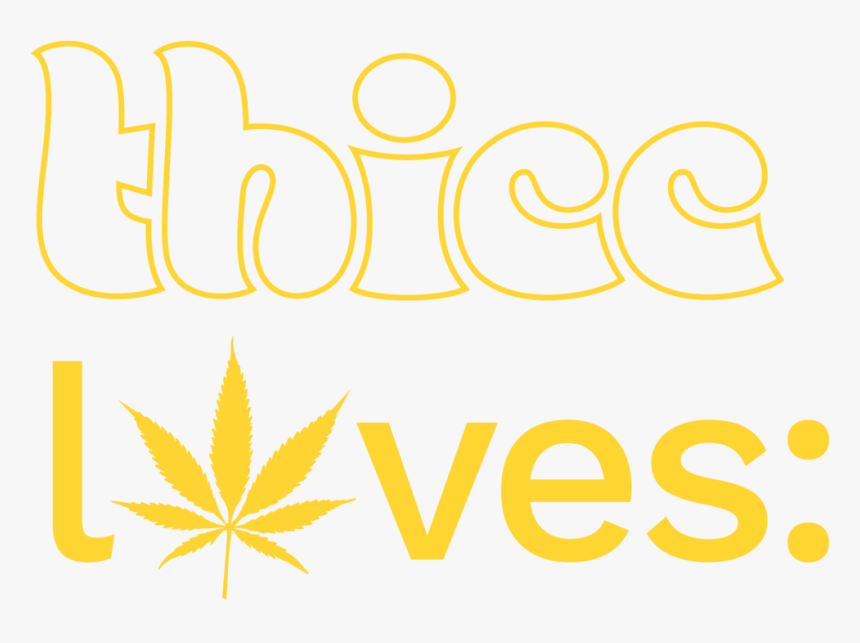 Thicclovesweed, HD Png Download