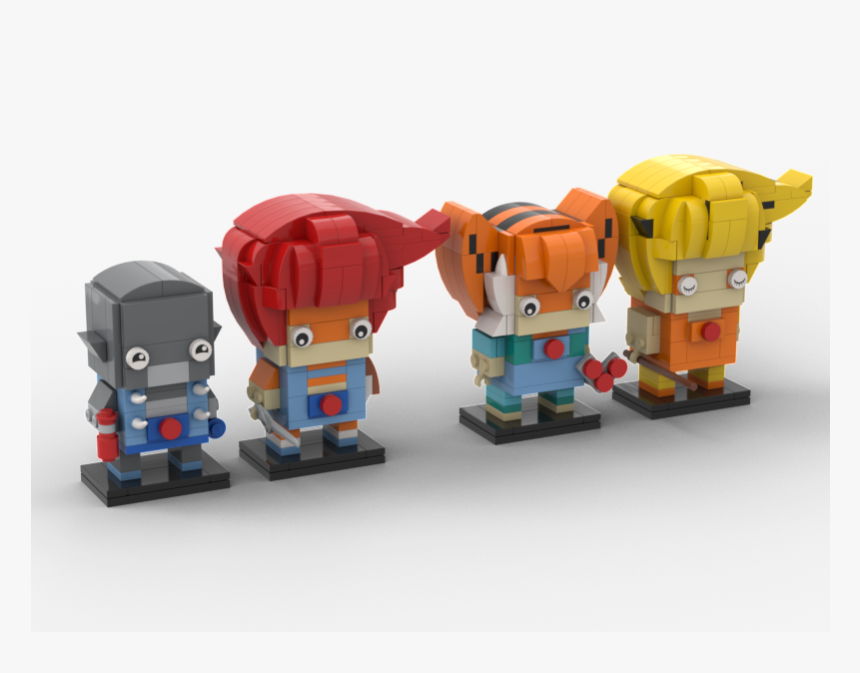 Lego Ideas , Png Download - Figurine, Transparent Png