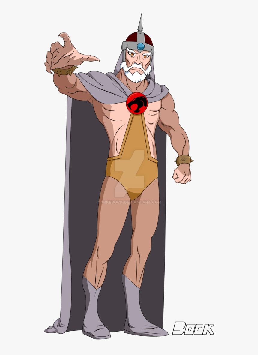 #thundercats - Jaga The Wise Thundercats, HD Png Download