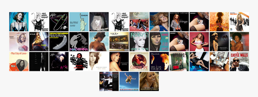 Shakira Waka Waka , Png Download - Kylie Minogue Better Than Today, Transparent Png