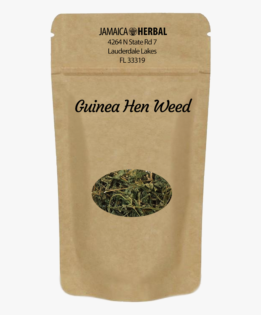 Guinea Hen Weed Attack Cancer Cells 

 
 Data Rimg - Mexican Tea, HD Png Download