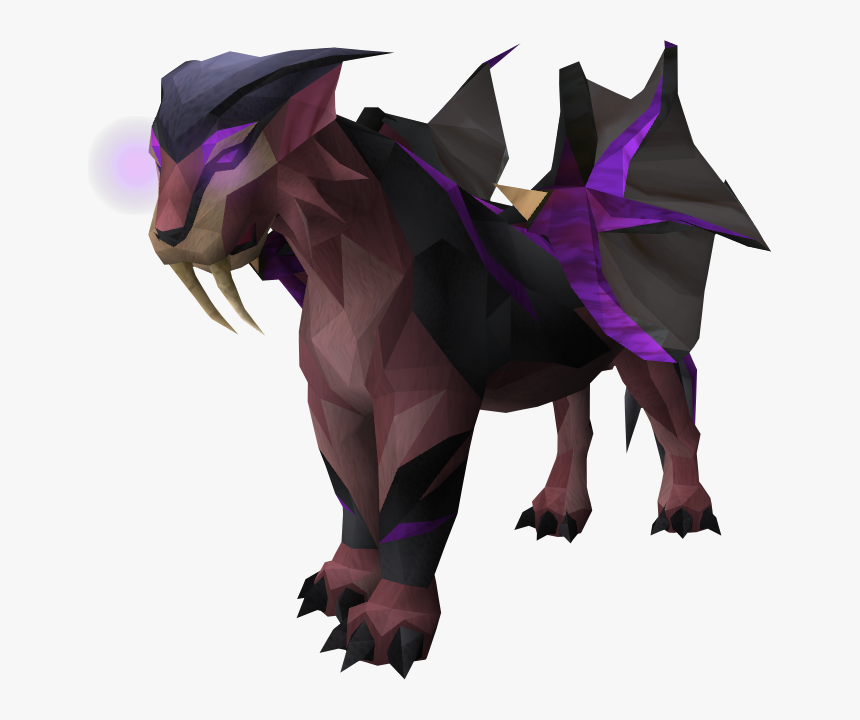 The Runescape Wiki - Runescape Pets, HD Png Download
