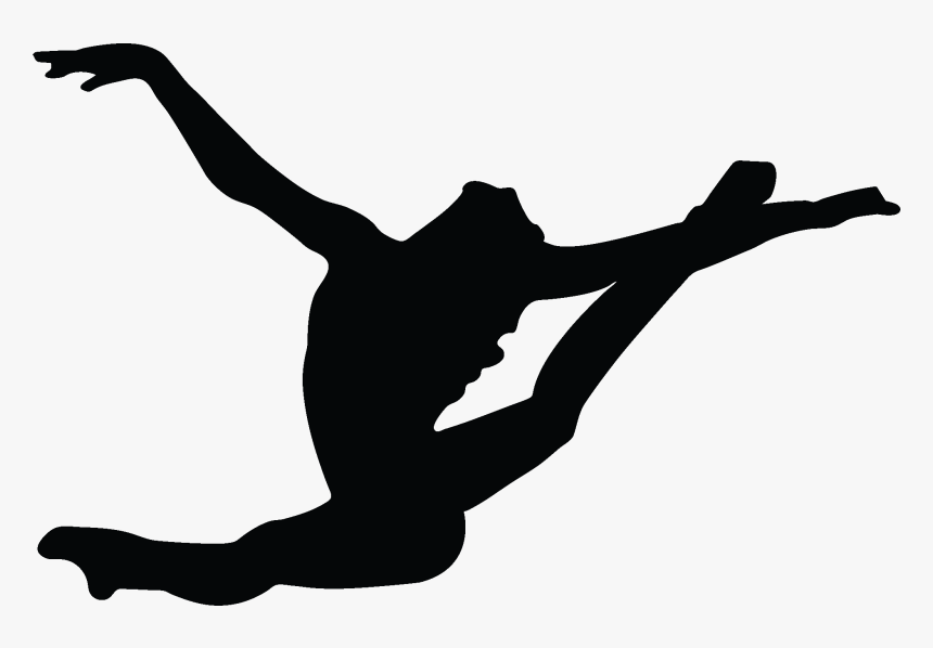 Gymnastics Png Download - Gymnastics, Transparent Png