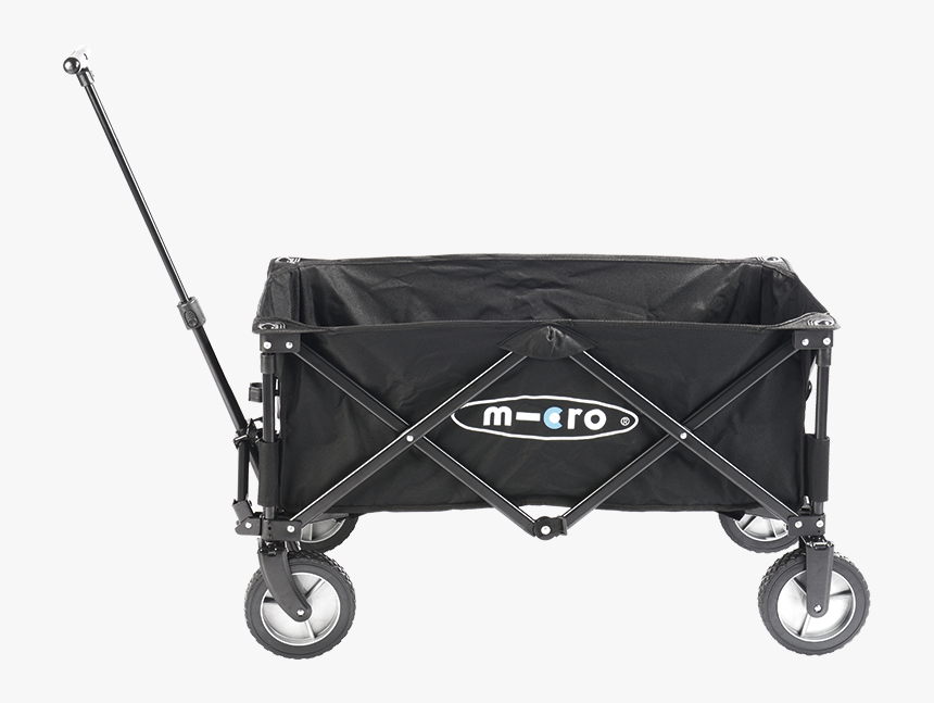 Micro Wagon, HD Png Download