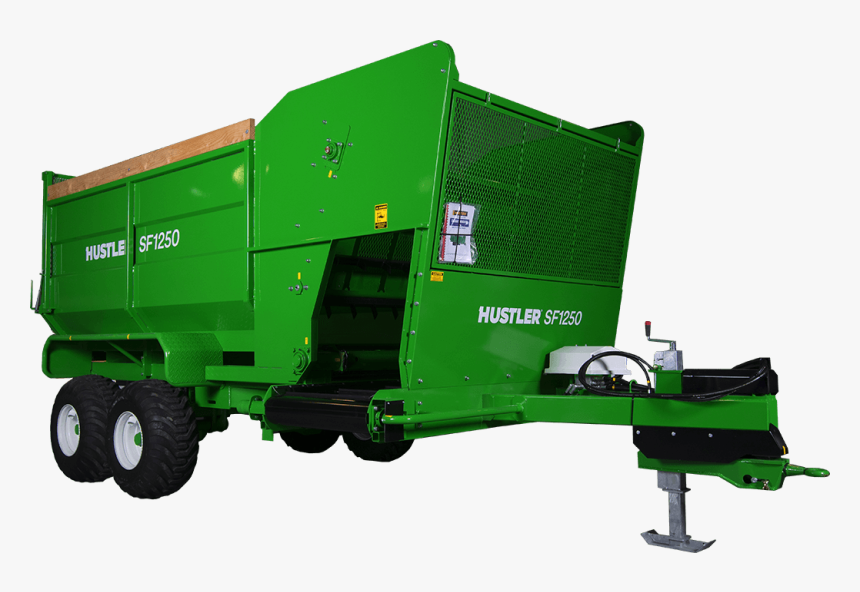 Agricultural Machines Distribution In Uruguay, HD Png Download