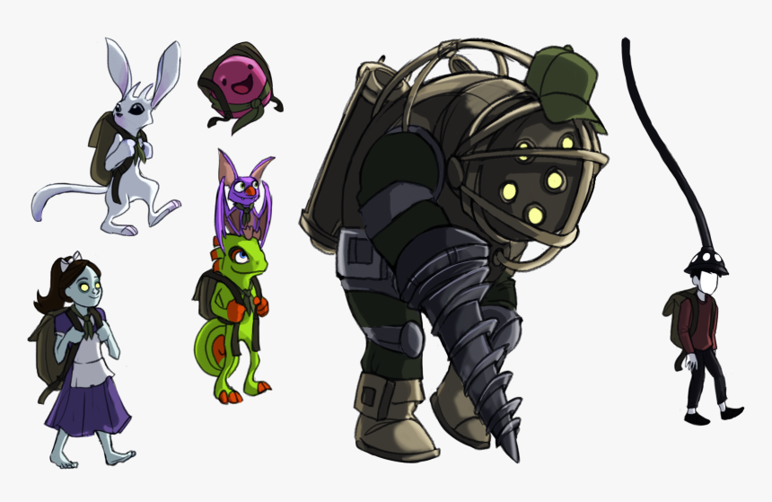 Cartoon, HD Png Download