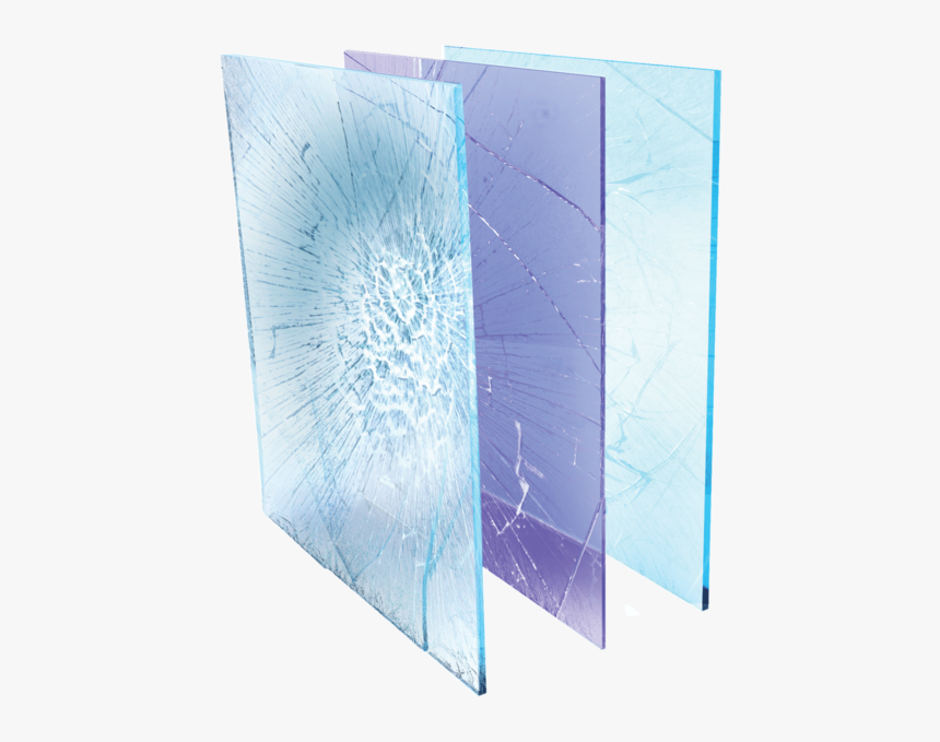 Blast Resistant Glass - Paper, HD Png Download