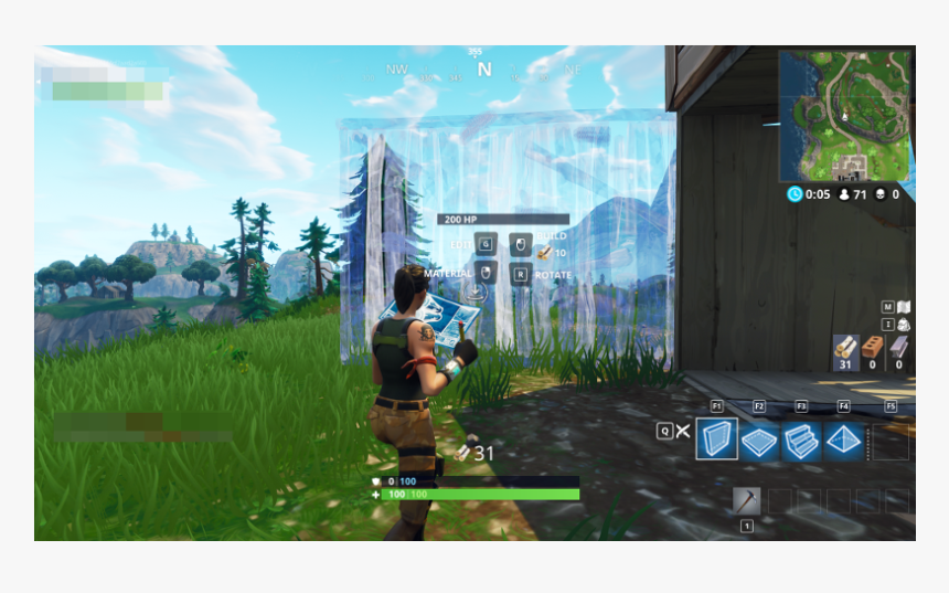 Screenshot, HD Png Download