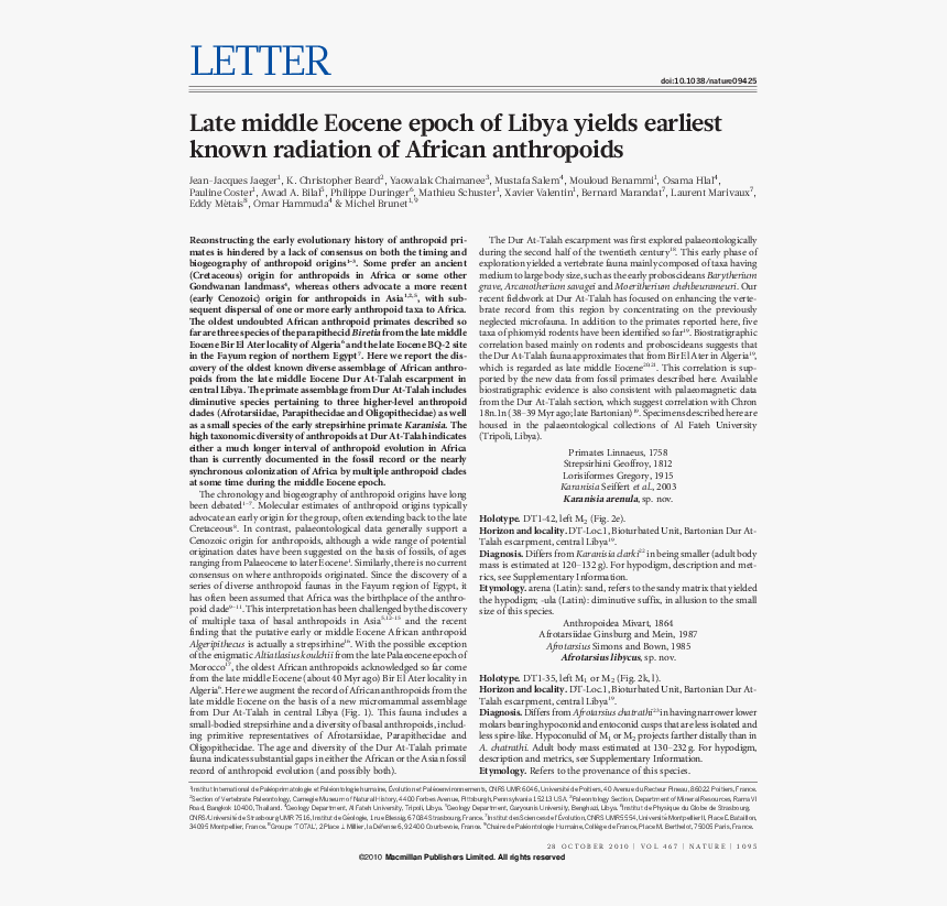 Document, HD Png Download