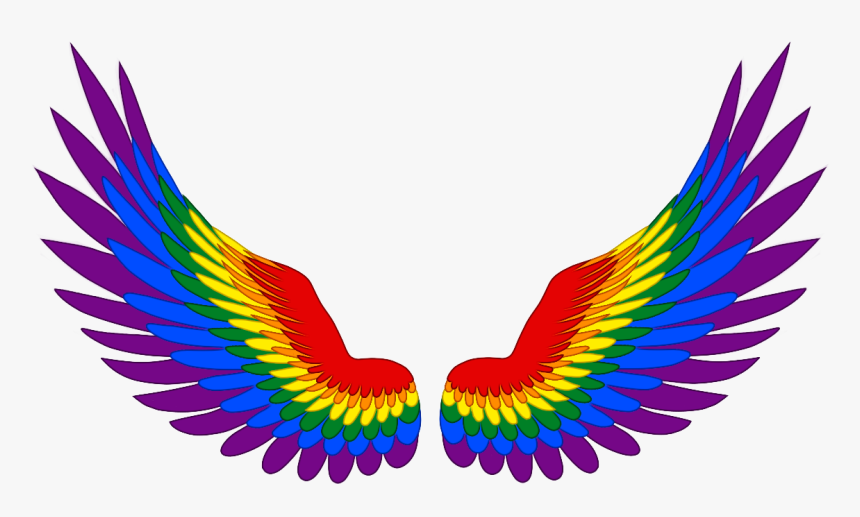 Lgbt Transparent Pride, HD Png Download