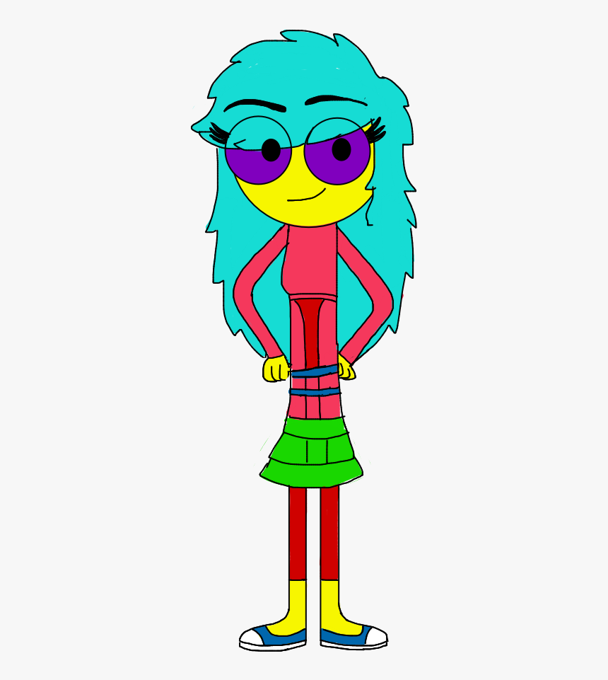 Cartoon, HD Png Download