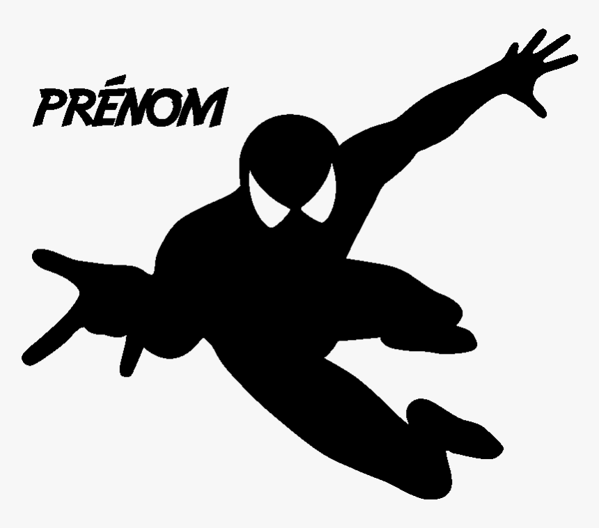 Ultimate Spider-man Superhero Marvel Comics Film - Spiderman Clipart, HD Png Download