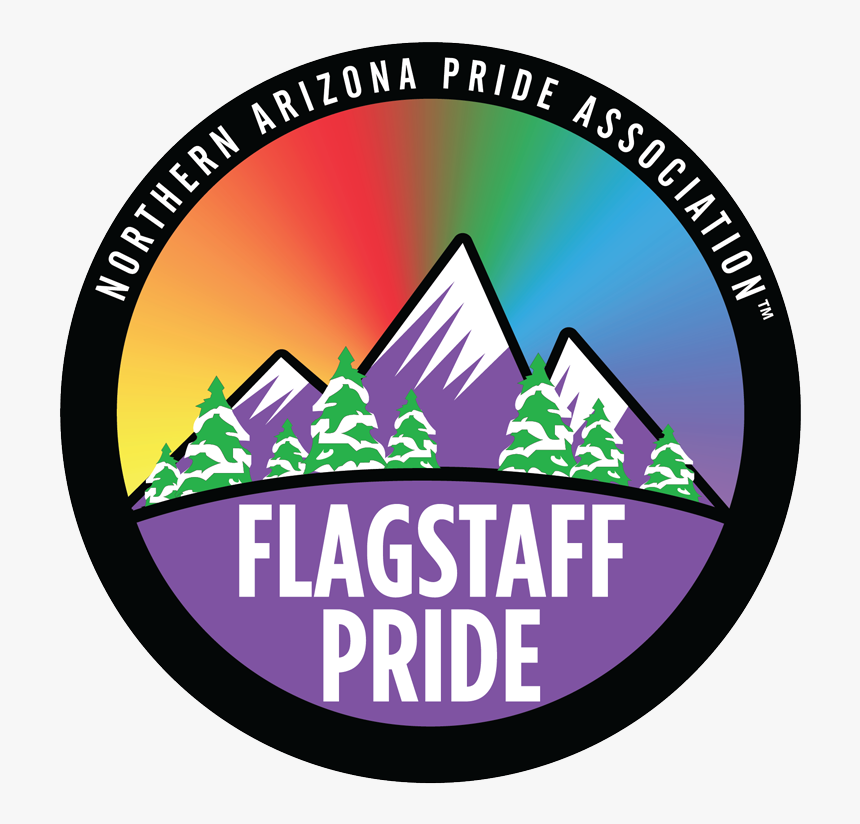 Northern Arizona Pride Association, HD Png Download
