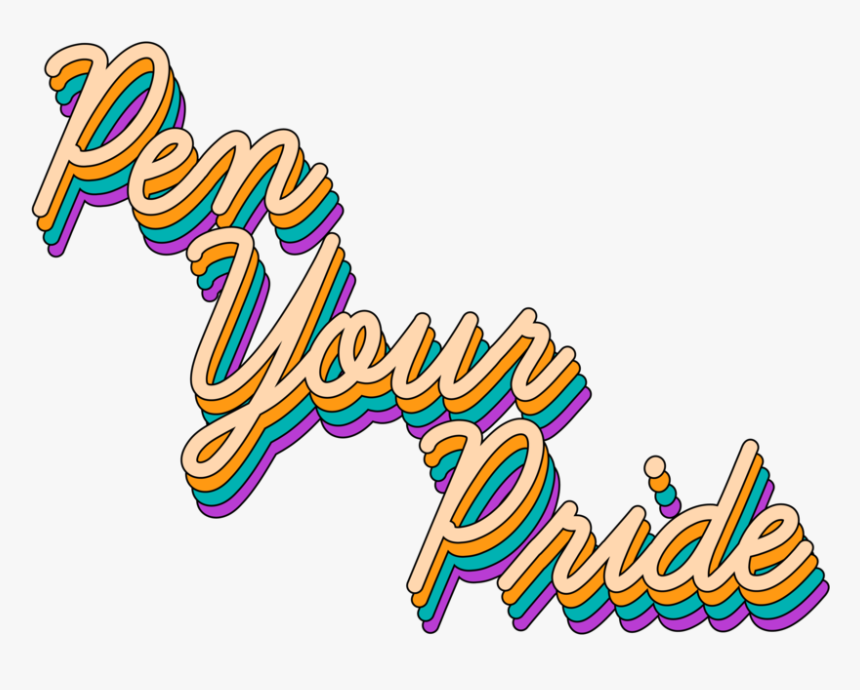 Calligraphy, HD Png Download